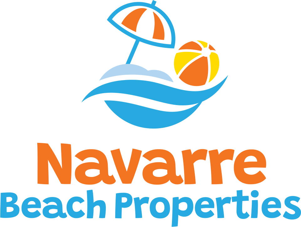 Navarre Beach Properties Logo